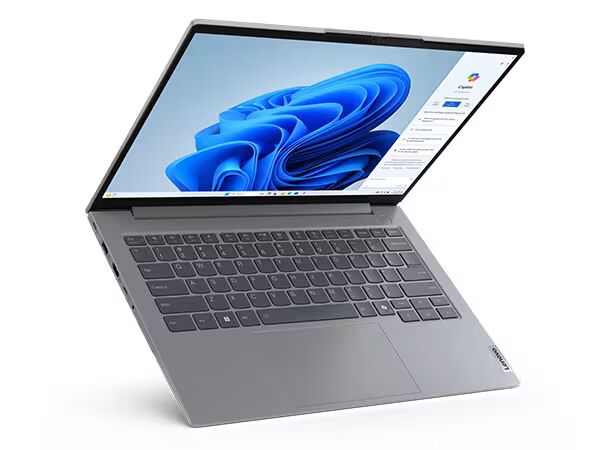 Lenovo ThinkBook 14 | AMD Ryzen™ 5 7535HS Processor | 16 GB DDR5