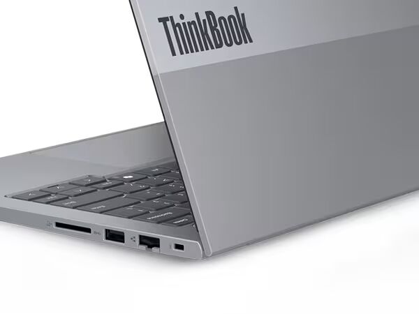 Lenovo ThinkBook 14 | AMD Ryzen™ 5 7535HS Processor | 16 GB