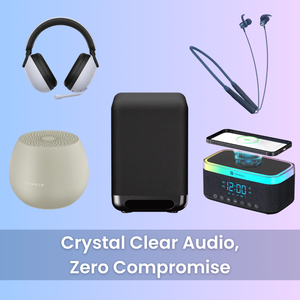 Audio