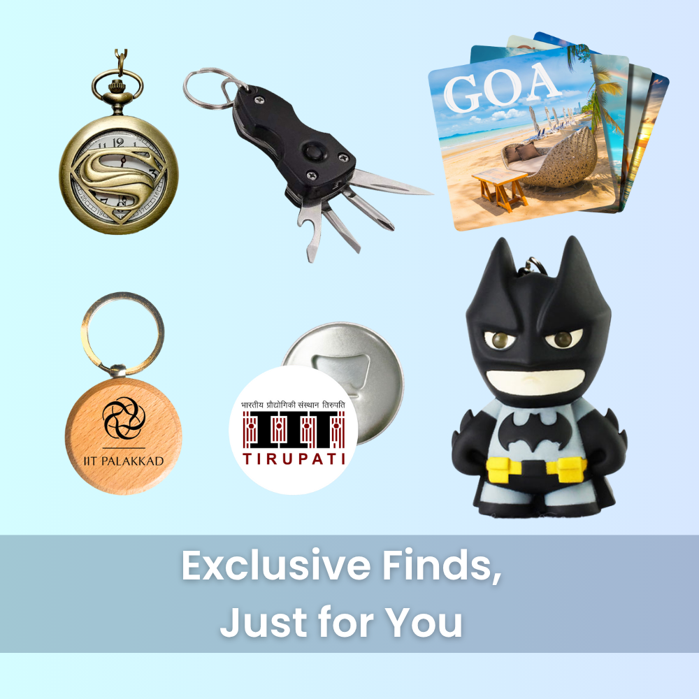 Exclusives