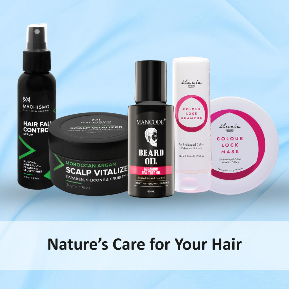 Hair Care