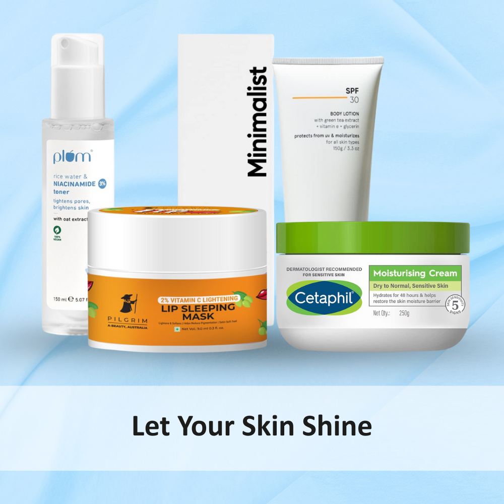 Skin Care