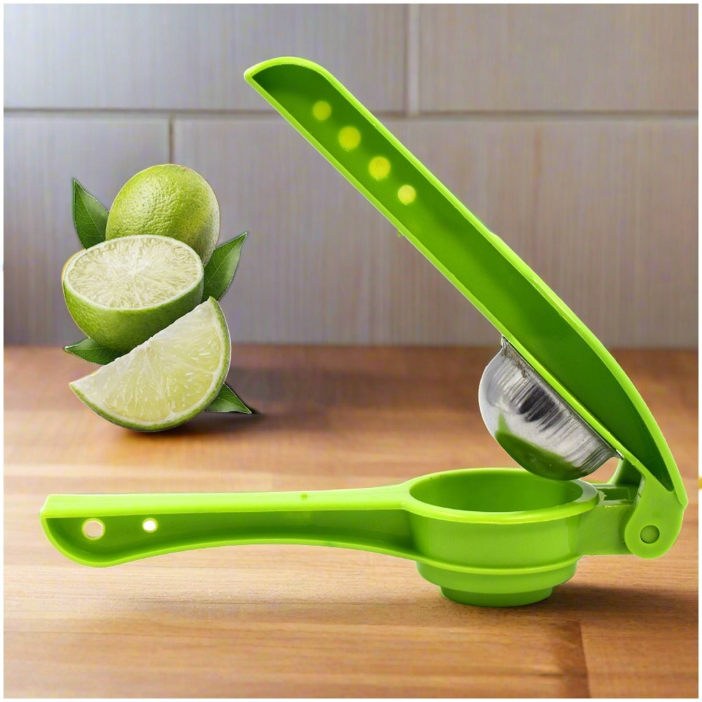 Plastic Lemon Squeezer - ZEPP SPP